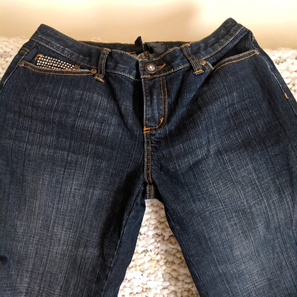 Bisou Bisou jeans